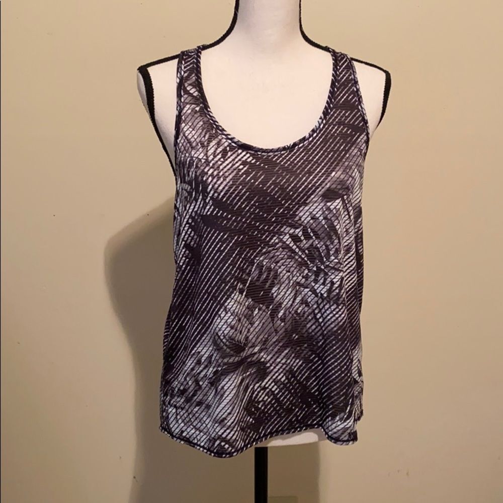 Prana Workout Tank Top